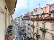 Appartamento in affitto di 50 m² in Via San Secondo, 102