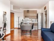 Appartamento in affitto di 50 m² in Via Sapri, 4