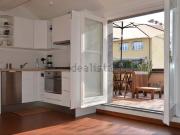 Appartamento in affitto di 50 m² in Via Sigieri, 3