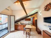 Appartamento in affitto di 50 m² in Via Teodosio, 82