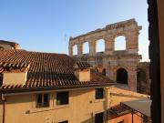 Appartamento in affitto di 50 m² in Via Tre Marchetti, 36