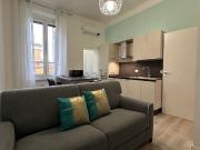 Appartamento in affitto di 50 m² in Via Vallarsa, 20