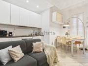 Appartamento in affitto di 50 m² in Via Vallazze, 103