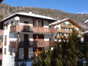 Appartamento in affitto di 50 m² in Via Valtellina, 57