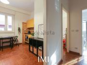 Appartamento in affitto di 50 m² in Via Vespri Siciliani, 90