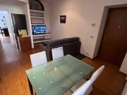 Appartamento in affitto di 50 m² in Via Vittorio Salmini, 4