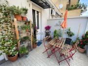 Appartamento in affitto di 50 m² in Via Volturno