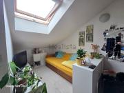 Appartamento in affitto di 50 m² in Viale Cassala, 27