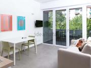 Appartamento in affitto di 50 m² in Viale Cirene, 4