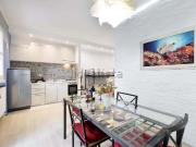 Appartamento in affitto di 50 m² in Viale dei Pini, 19