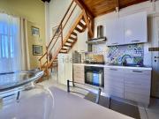 Appartamento in affitto di 50 m² in Viale della Libertà, 75