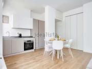 Appartamento in affitto di 50 m² in Viale delle...