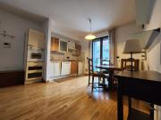 Appartamento in affitto di 50 m² in Vico Magistretti, 1