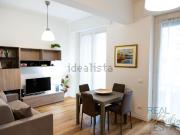 Appartamento in affitto di 51 m² in Piazza Dante