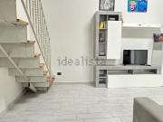 Appartamento in affitto di 51 m² in Piazza Margherita