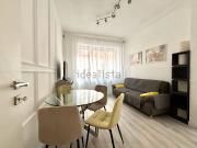 Appartamento in affitto di 51 m² in Piazza Rivoli, 7