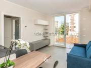 Appartamento in affitto di 51 m² in Via Cortelonga, 10