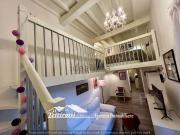 Appartamento in affitto di 51 m² in Via di Camporeggi