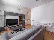 Appartamento in affitto di 51 m² in Via Errico Petrella