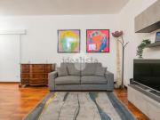 Appartamento in affitto di 51 m² in Via Lattanzio, 11 Appartamento in affitto di 51 m² in Via Lattanzio, 11