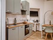 Appartamento in affitto di 51 m² in Via Monte Palombino, 6
