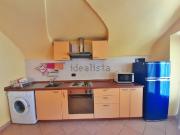 Appartamento in affitto di 51 m² in Via Perotti
