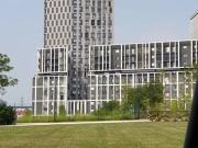 Appartamento in affitto di 52 m²