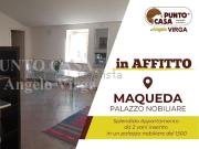 Appartamento in affitto di 52 m²