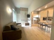 Appartamento in affitto di 52 m² in Via Ancona, 10