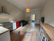 Appartamento in affitto di 52 m² in Via Antonio Rosmini, 11