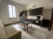 Appartamento in affitto di 52 m² in Via Antonio Stoppani, 11