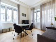 Appartamento in affitto di 52 m² in Via dell&apos Unione, 2