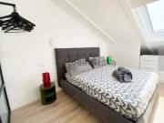 Appartamento in affitto di 52 m² in Via Domodossola, 7