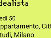 Appartamento in affitto di 52 m² in Via Enrico Caruso, 7