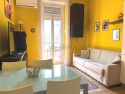 Appartamento in affitto di 52 m² in Via Giulio Carcano, 21