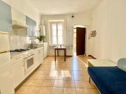 Appartamento in affitto di 52 m² in Via Lodovico Muratori, 6