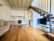 Appartamento in affitto di 52 m² in Via Pietro Maroncelli, 7
