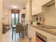 Appartamento in affitto di 52 m² in Via Privata Ambrogio...