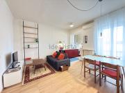 Appartamento in affitto di 52 m² in Via Privata Antonio...