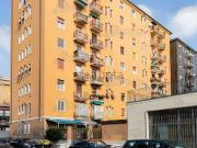 Appartamento in affitto di 52 m² in Via Privata Giuba, 23