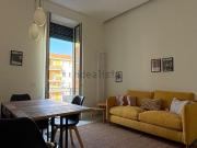 Appartamento in affitto di 52 m² in Via Rombon, 33