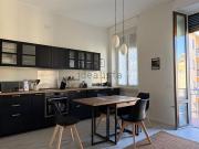 Appartamento in affitto di 52 m² in Via Rombon, 33