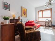 Appartamento in affitto di 52 m² in Via Saluzzo