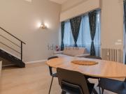 Appartamento in affitto di 53 m² in Corso Sebastopoli, 225