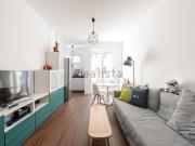 Appartamento in affitto di 53 m² in Via Adolfo Wildt, 19