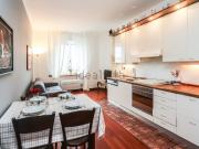 Appartamento in affitto di 53 m² in Via Alserio, 30