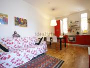 Appartamento in affitto di 53 m² in Via Bezzecca, 6