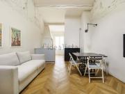 Appartamento in affitto di 53 m² in Via del Porcellana, 33