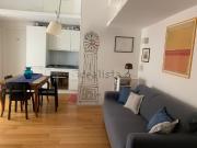 Appartamento in affitto di 53 m² in Via di Monte del Gallo