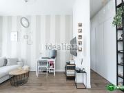 Appartamento in affitto di 53 m² in Via Emilio Bignami, 10
